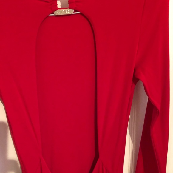 Guess by Marciano maxi dress XXS New with tag - Picture 3 of 4